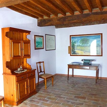 La Tomina Guest House Mirandola Exterior photo